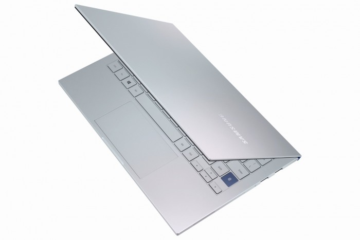 Galaxy Book Ion (Bild: Samsung)